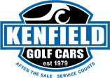 Kenfield Golf Cars